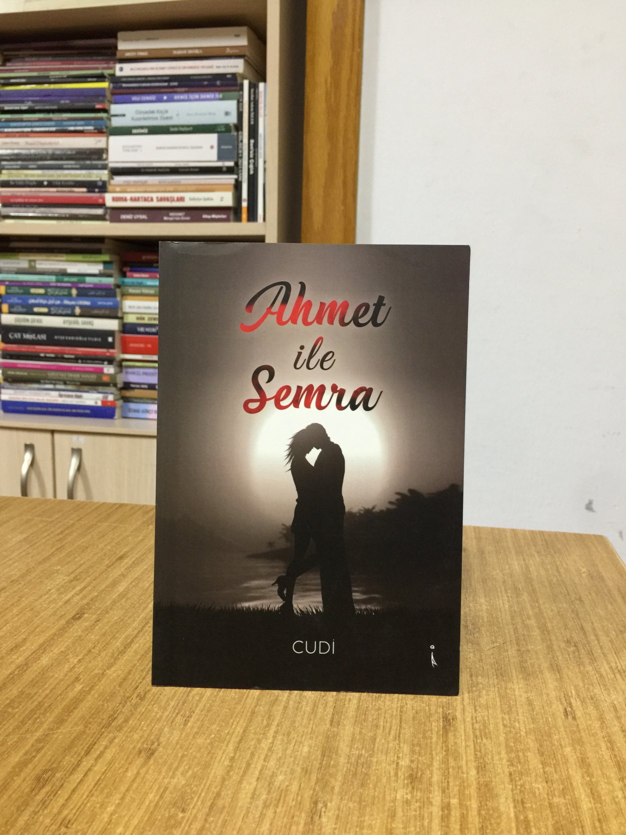 Ahmet ile Semre - Cudi