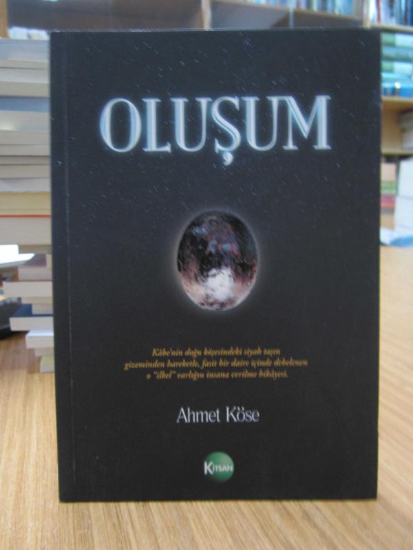 Ahmet Köse - Oluşum