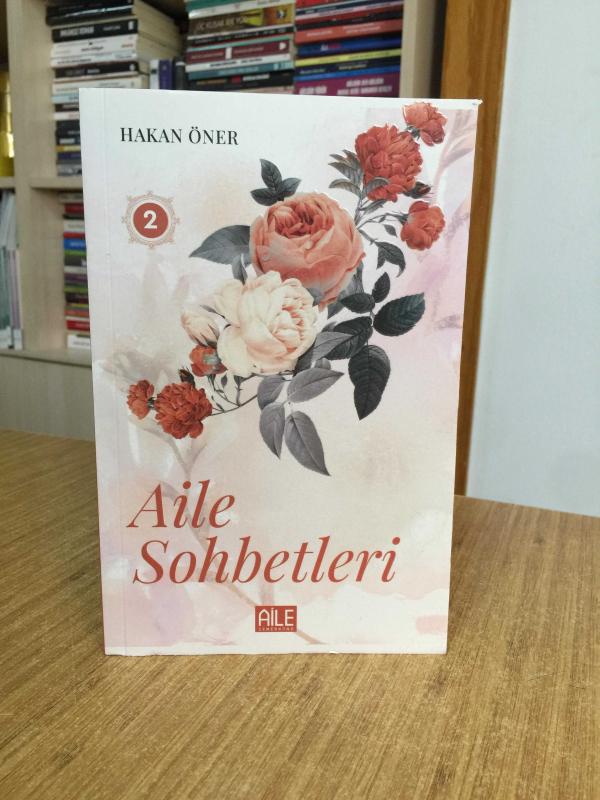 Aile Sohbetleri 2 - Hakan Öner