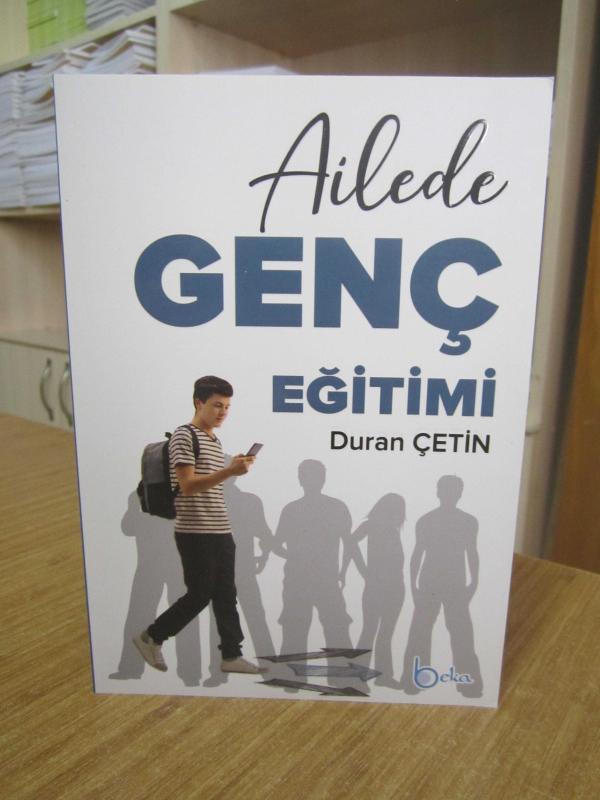 Ailede Genç Eğitimi - Duran Çetin