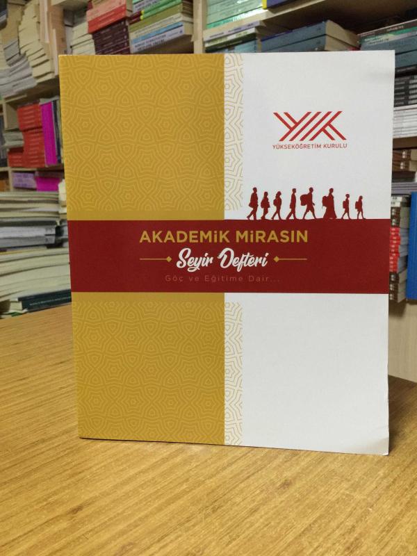 Akademik Mirasın Seyir Defteri Göç ve Eğitime Dair