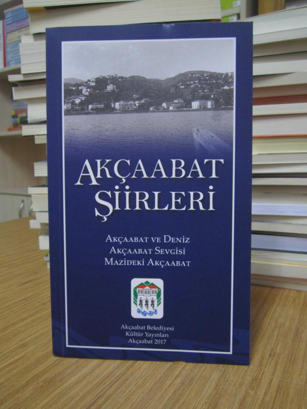 Akçaabat Şiirleri