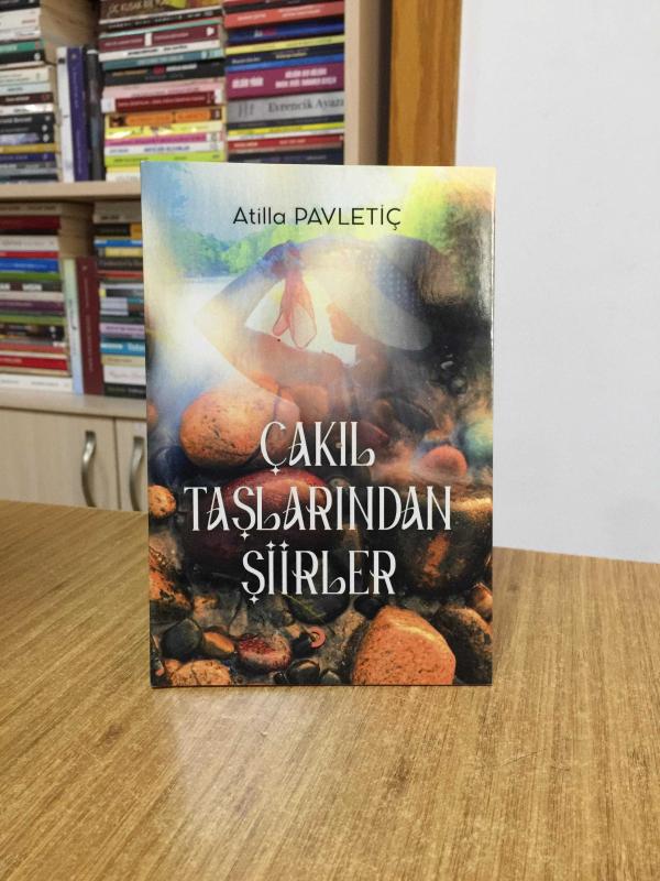 Akıl Taşlarından Şiirler - Atilla Pavletiç