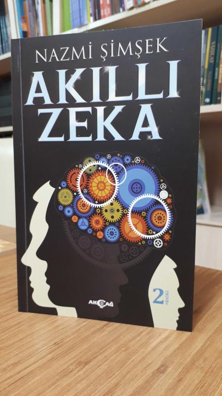 Akıllı Zeka - Nazmi Şimşek