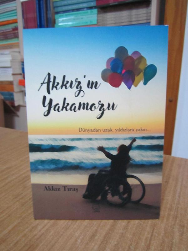 Akkız'ın Yakamozu - Akkız Tıraş