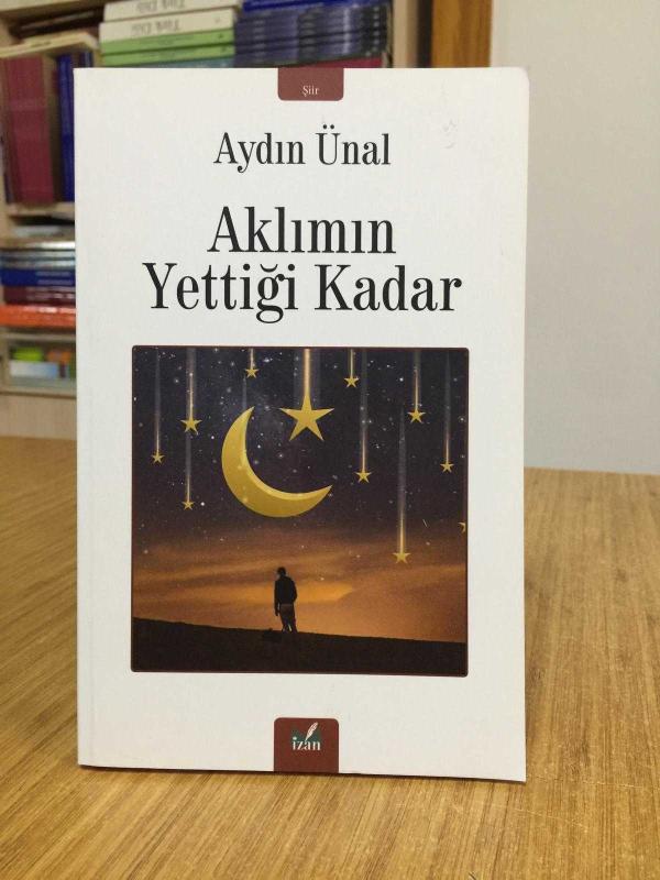 Aklımın Yettiği Kadar - Aydın Ünal
