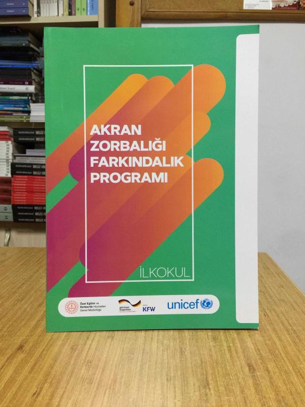 Akran Zorbalığı Farkındalık Programı (İlkokul)