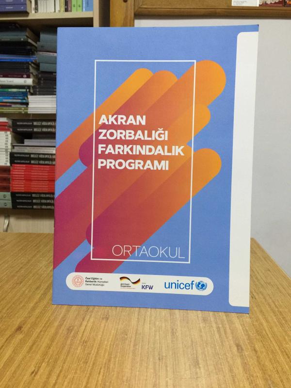 Akran Zorbalığı Farkındalık Programı (Ortaokul)