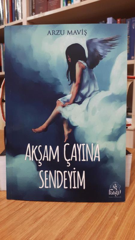 Akşam Çayına Sendeyim