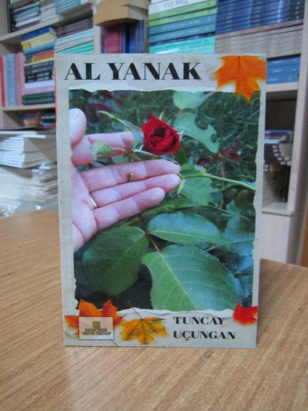 Al Yanak - Tuncay Uçungan