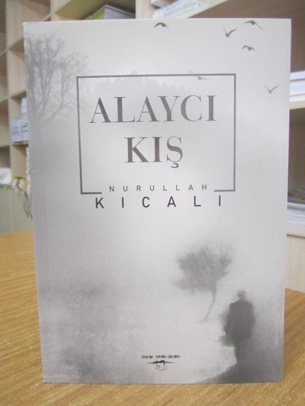 Alaycı Kış - Nurullah Kıcalı