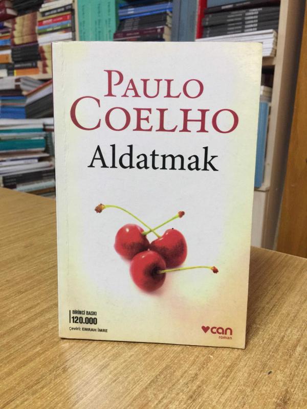 Aldatmak - Paulo Coelho