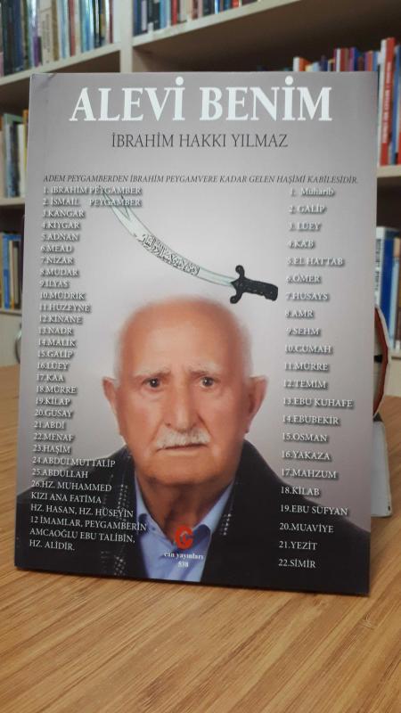 Alevi Benim