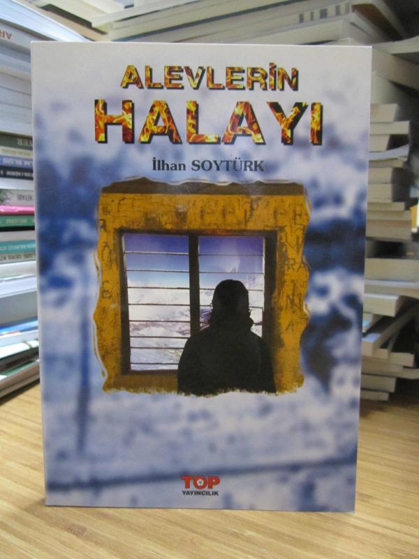 Alevlerin Halayı - İlhan Soytürk