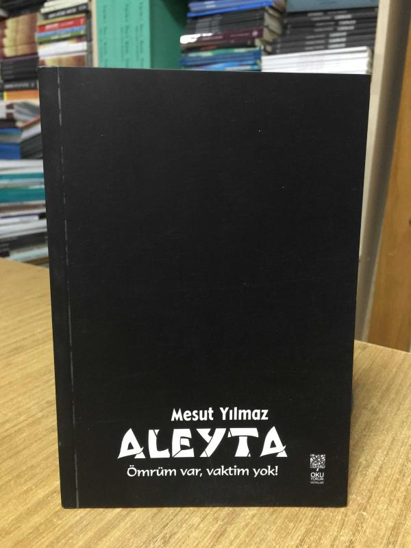 Aleyta - Mesut Yılmaz