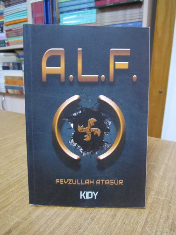 ALF - Feyzullah Atagür