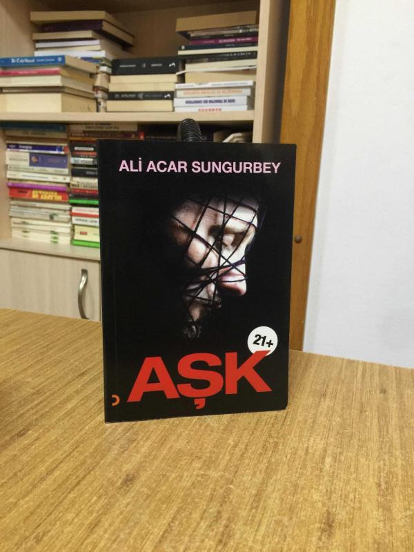 Ali Acar Sungurbey Aşk 21+