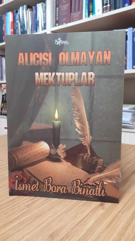 Alıcısı Olmayan Mektuplar