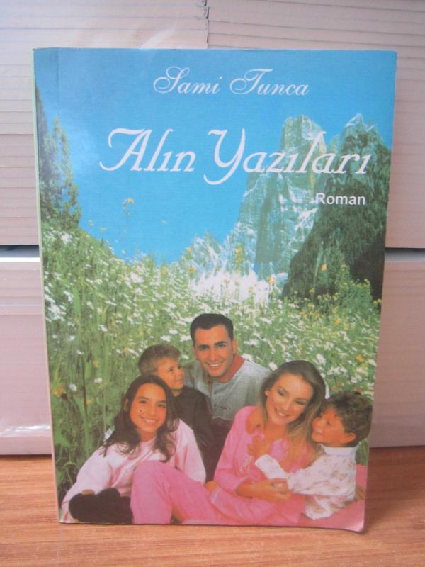 Alın Yazıları - Sami Tunca