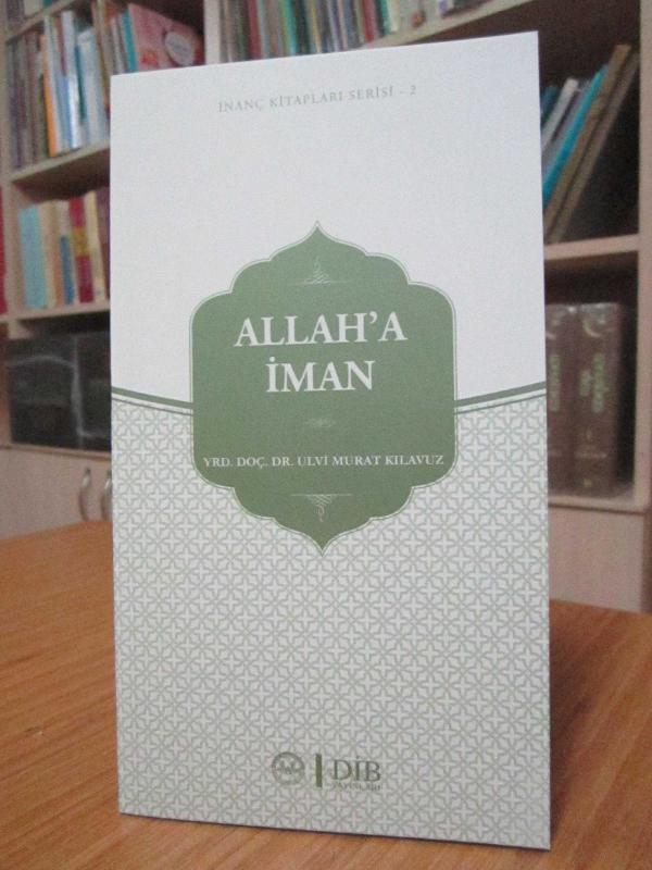 Allah'a İman
