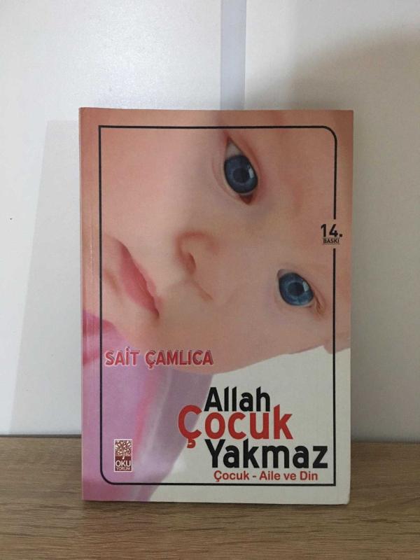 Allah Çocuk Yakmaz