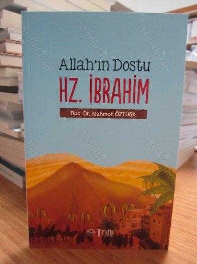 Allah'ın Dostu Hz. İbrahim