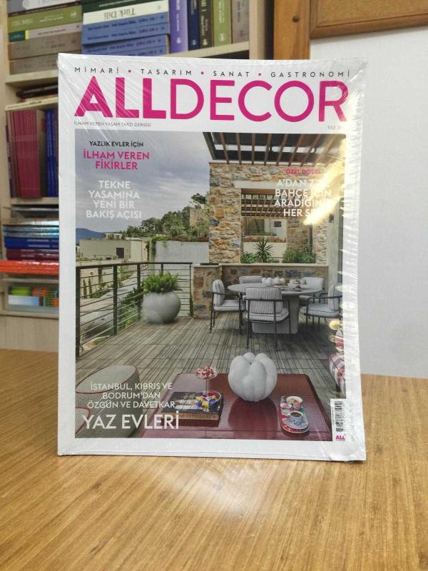 ALLDECOR - Yaz 2023