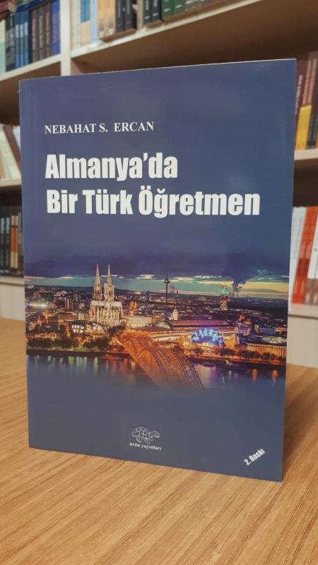 Almanya'da Bir Türk Öğretmen