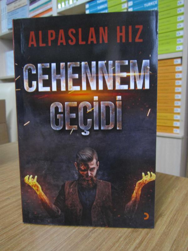 Alpaslan Hız - Cehennem Geçidi