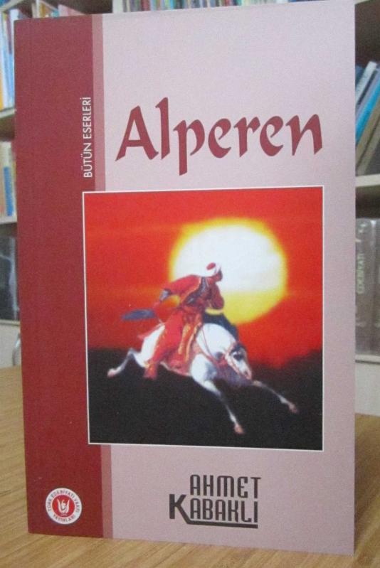 Alperen