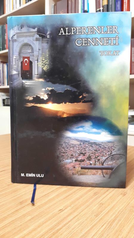 Alperenler Cenneti Tokat