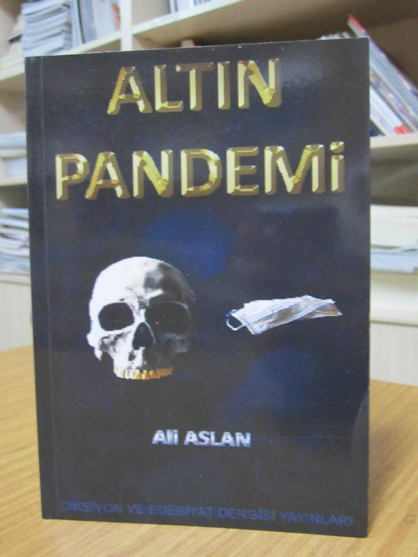 Altın Pandemi - Ali Aslan