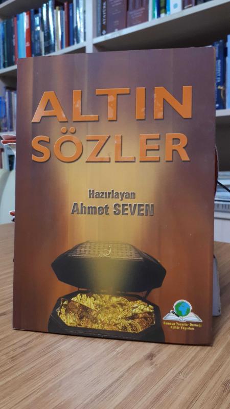 Altın Sözler