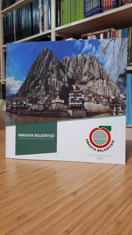 Amasya Belediyesi Kültür Evleri Branş Rehberi