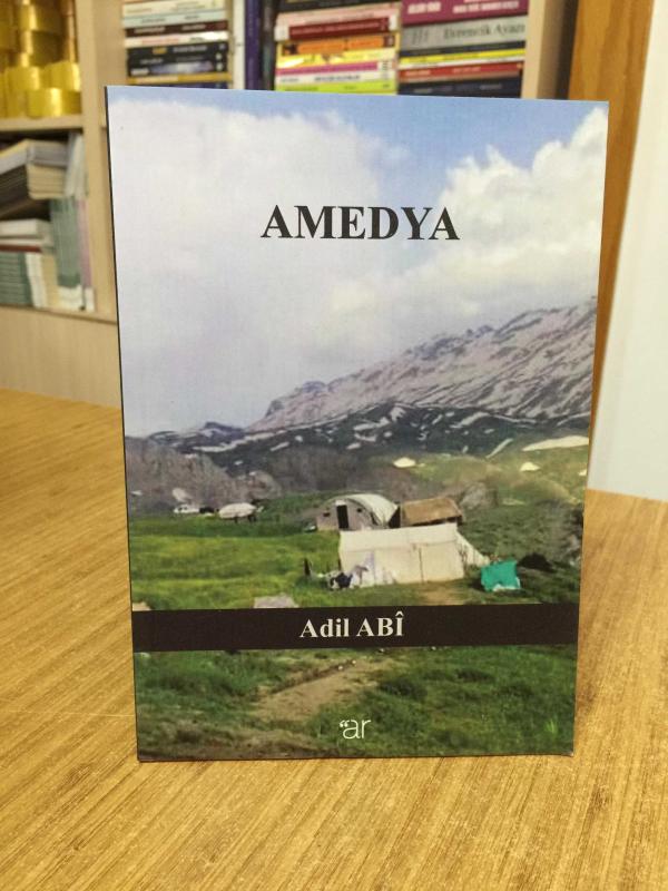 Amedya - Adil Abî