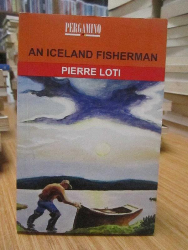 An Iceland Fisherman (Pierre Loti)