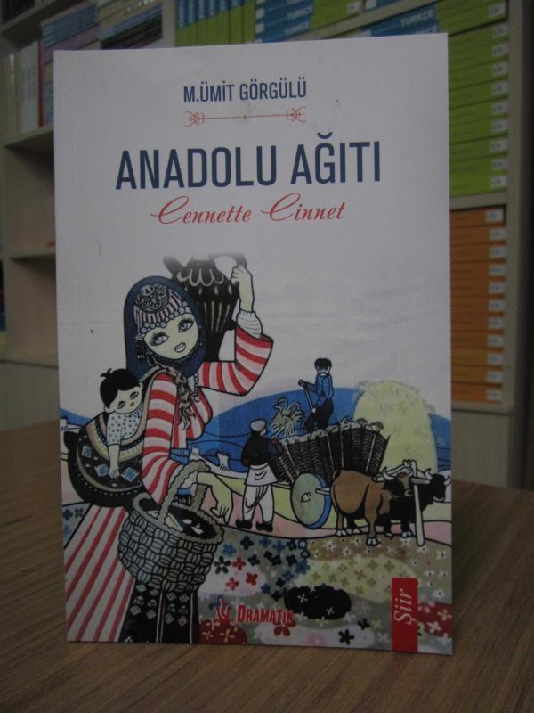 Anadolu Ağıtı - Cennette Cinnet