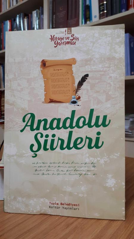 Anadolu Şiirleri