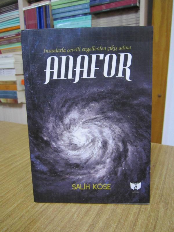 Anafor - Salih Köse