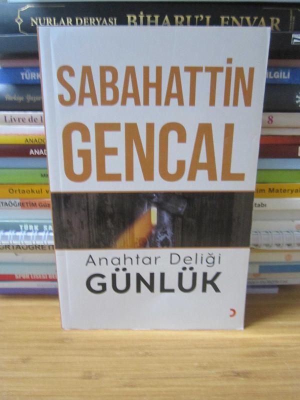 Anahtar Deliği Günlük