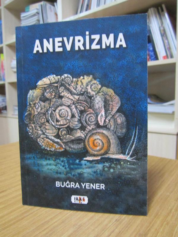 Anevrizma - Buğra Yener