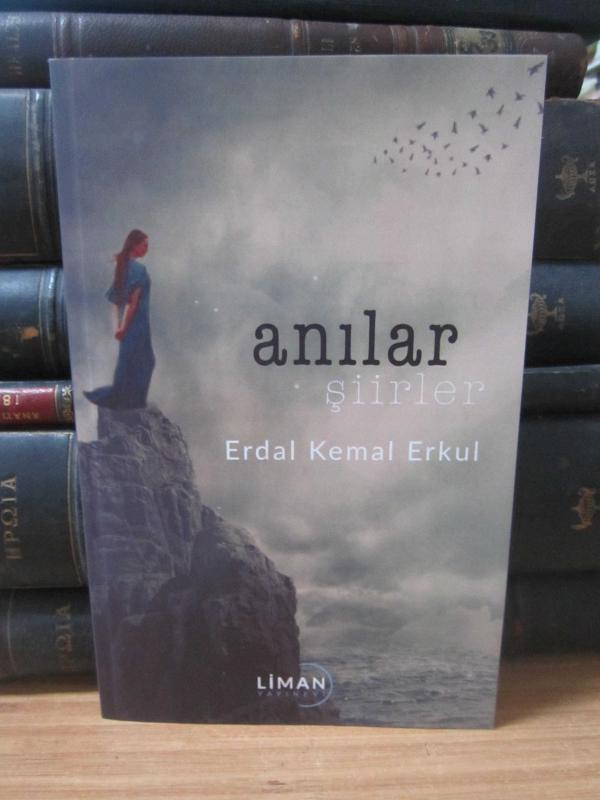 Anılar Şiirler