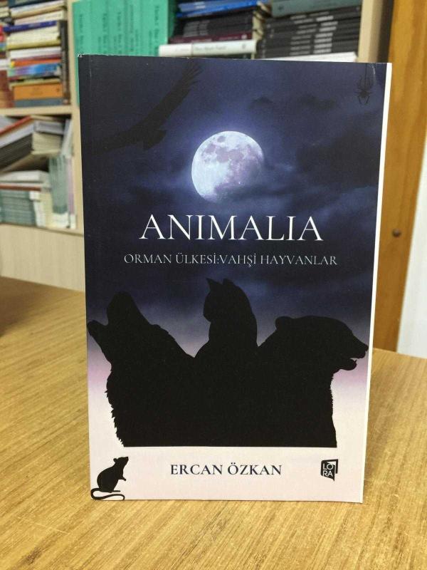 ANIMALIA Orman Ülkesi: Vahşi Hayvanlar