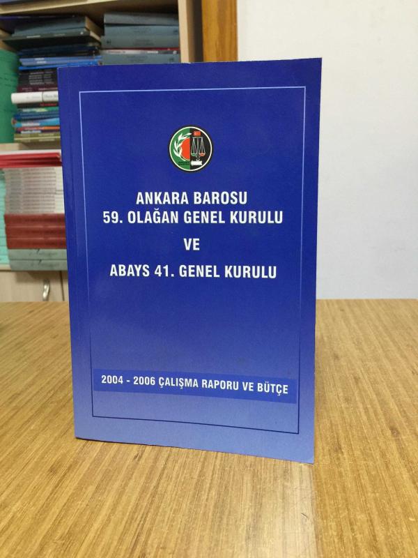 Ankara Barosu Spor Hukuku Kurulu Av. Hasan Aydın Tansu Armağanı [Ciltli]