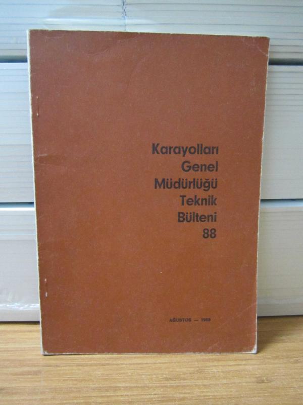 Ankara Üniversitesi TÖMER Dil Dergisi - Sayı 30 - Nisan 1995