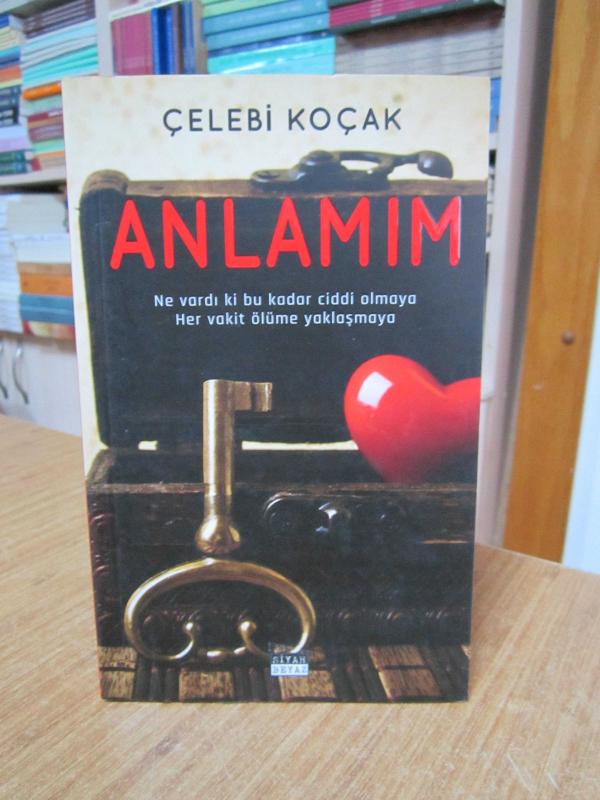 Anlamım - Çelebi Koçak