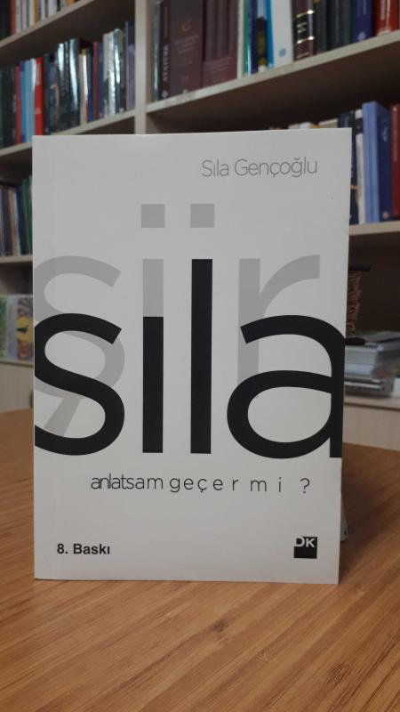 Anlatsam Geçermi?