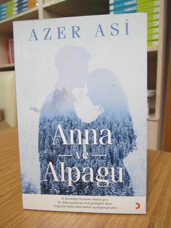 Anne ve Alpagu - Azer Asi