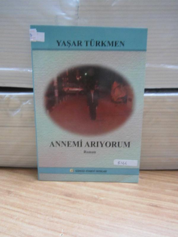 Annemi Arıyorum