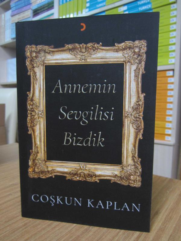 Annemin Sevgilisi Bizdik